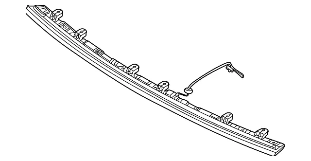 High Mount Lamp - Kia (92700-AT000)