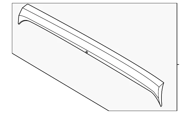 High Mount Lamp - Kia (92700-K0100)