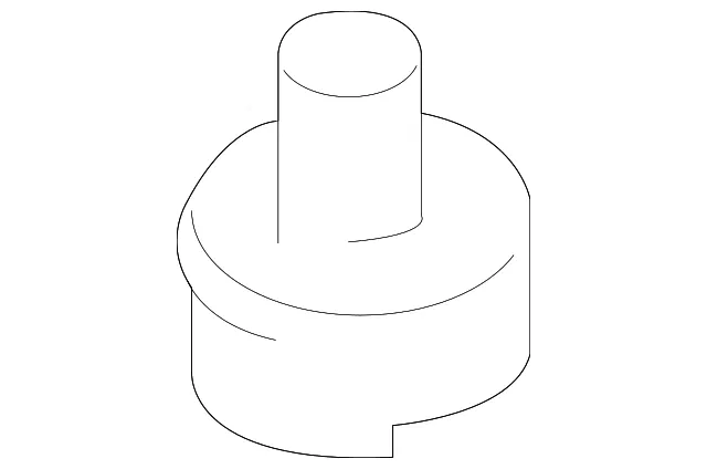 Alarm Switch Pad - Kia (92736-2D000)
