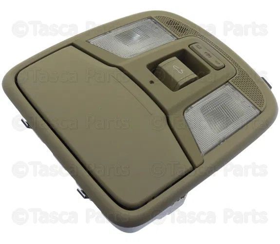 Map Lamp Assembly - Kia (92810 2T501UP)
