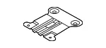 Lamp Bracket - Kia (92815-3F010) - view 3