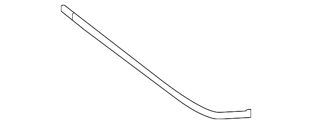 Courtesy Lamp - Kia (92832-2T000)