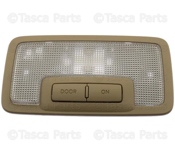 Overhead Lamp - Kia (92850-1U100J7)