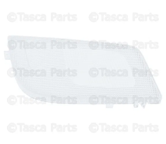 Dome Light Lens - Driver's Side (LH) - Kia (92871-3R020)