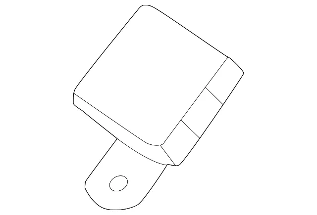 Module - Kia (92900-CV001)