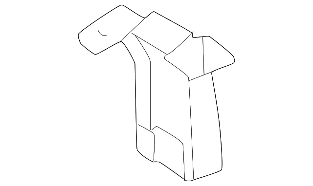 Led Unit - Kia (92910-P1200)