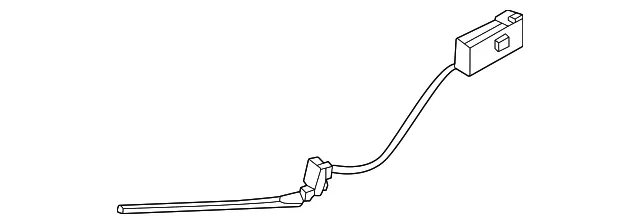 Interior Lamp - Kia (92930-CV000)