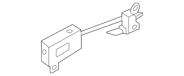 Lamp - Kia (92940-Q5010)