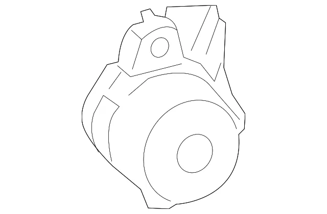 Ignition Switch - Kia (93110-3S000)