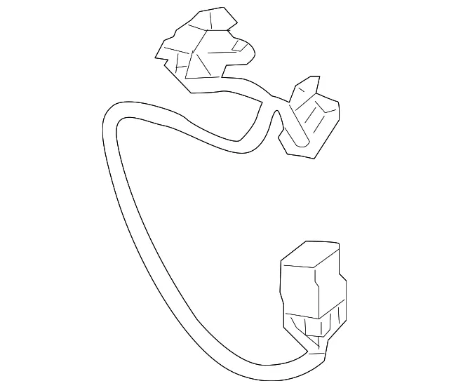 Ignition Switch - Kia (93170-2E010)