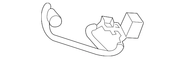 Wire - Kia (93170-2L000)