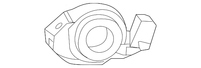 Switch - Kia (93170-C5000)