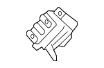Memory Switch - Kia (93250-2T000MB2) - view 3