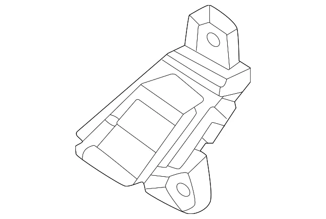 Memory Switch - Kia (93250-CV000)
