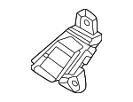Memory Switch - Kia (93250-CV000) - view 3