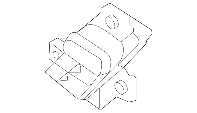 Memory Switch - Kia (93250-F6100)