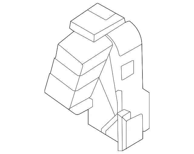 Memory Switch - Kia (93250-L2000)