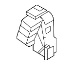 Memory Switch - Kia (93250-L2000) - view 3