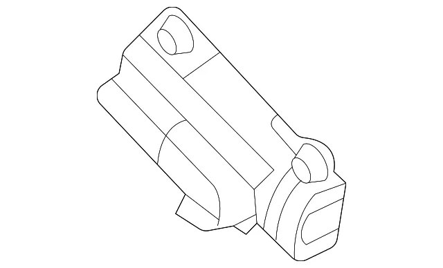 Memory Switch - Kia (93250-P1000)