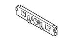 Switch Panel - Kia (93300-1U010CA) - view 3
