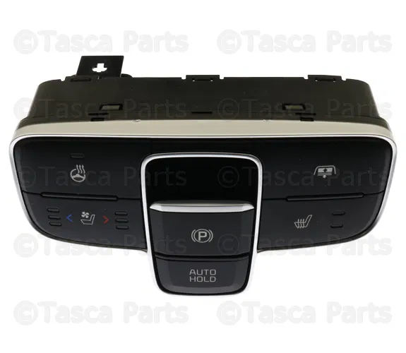 Switch Assembly - Kia (93300-3RFQ0) - view 4