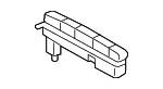 Switch Assembly - Kia (93300-J5250CA) - view 3