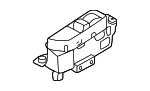 Switch - Kia (93300-R5100) - view 3