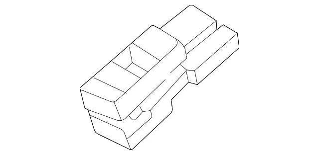 Switch - Kia (93310-Q4020)