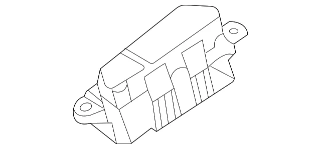 Switch - Kia (93315-K0300)
