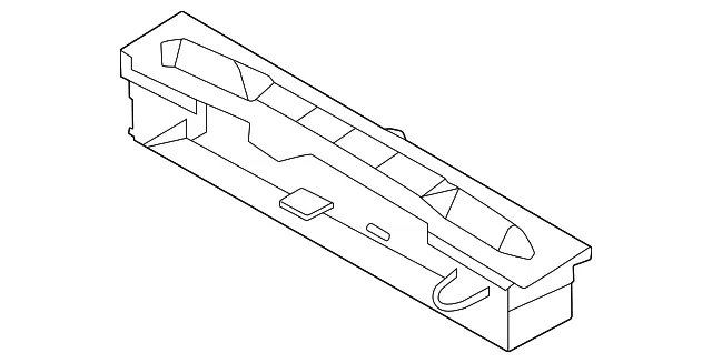 Switch Assembly - Kia (93320-R0640)