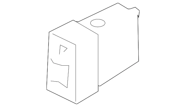 Instrument Light Rheostat - Kia (93325-3F30526)