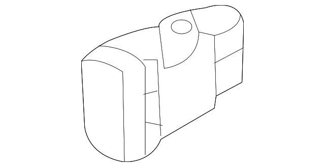 Switch - Kia (93330-4D000BQ)