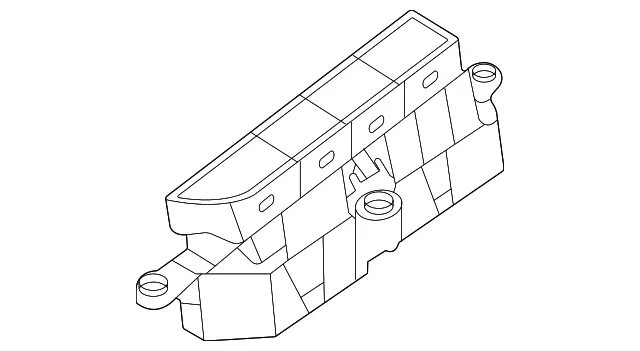 Switch Assembly - Kia (93330-AT030FHV)