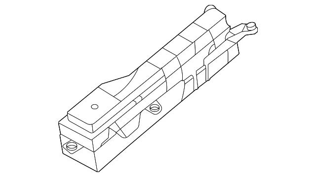 Switch Assembly - Kia (93335-AT000FHV)