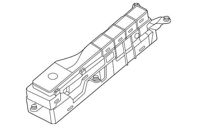 Switch Assembly - Kia (93335-AT050FHV)