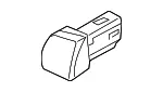 Switch Assembly - Kia (93350-1F000EZ) - view 3