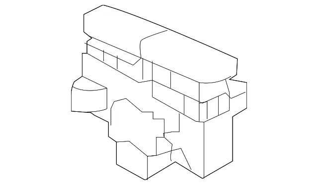 Switch - Kia (93350-3T005KCA)