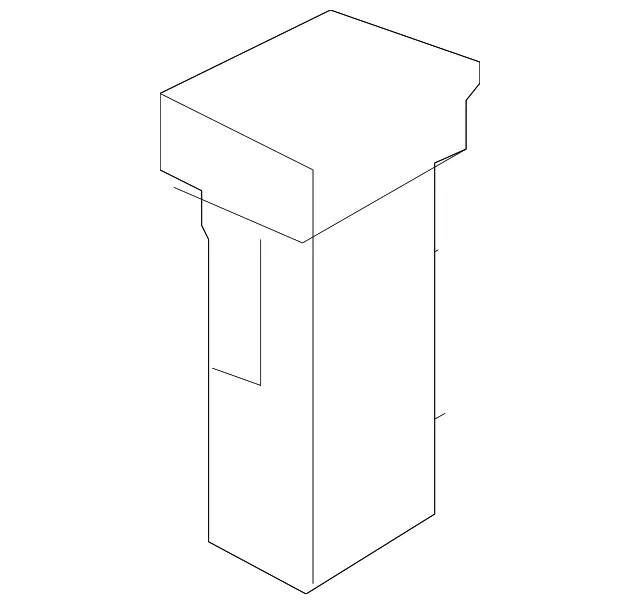 Switch - Kia (93360-1U205)