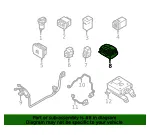 Switch Assembly - Kia (93370-A9330) - view 4