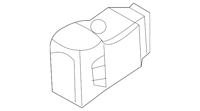 Dome Lamp Switch - Kia (93390-4D000KS)