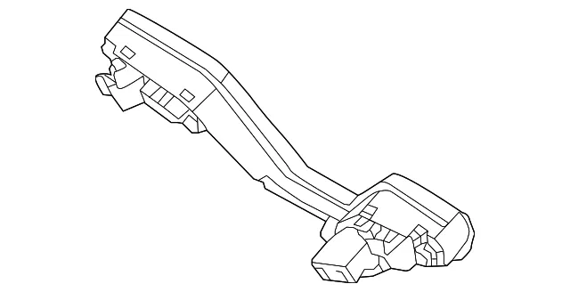 Combination Switch - Kia (93400-3T042)