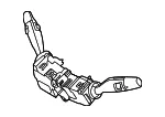 Multi-Function Switch - Kia (93400-C6550) - view 5