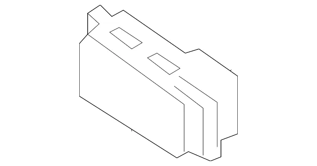 Combination Switch - Kia (93400-D9751)