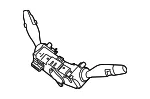 Multi-Function Switch - Kia (93400-M6550) - view 3