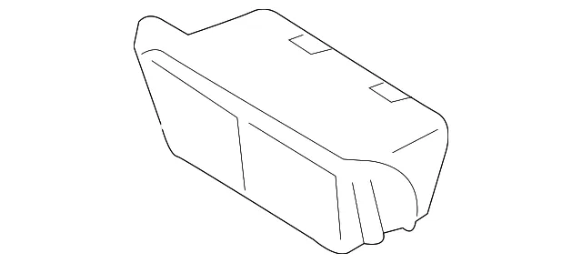 Multi-Function Switch - Kia (93406-J5515)
