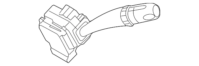 Combo Switch - Kia (93410-1D100)