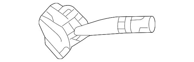 Combo Switch - Kia (93410-2G310)