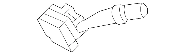 Multi-Function Switch - Kia (93410-2J020)