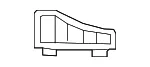 Combination Switch - Kia (93410-2M811) - view 3