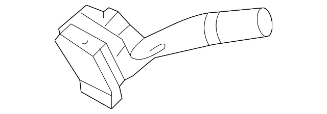 Combo Switch - Kia (93410-4D000)